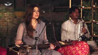 Aashna Che  Gul Panra OFFICIAL Pashto Song [upl. by Ormiston]