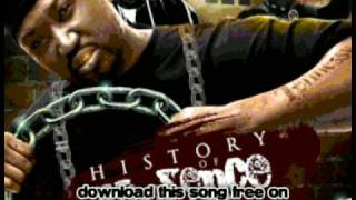 lil keke  In DMix Feat Trey Songz An  Still Wreckin [upl. by Gabriella]