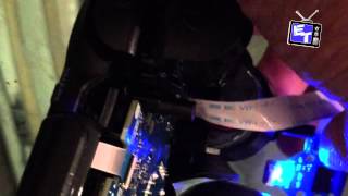 How to fix PS4 Controller Ribbon Cable [upl. by Nylessoj710]