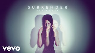 Natalie Taylor Martin Jensen  Surrender Martin Jensen Remix  Official Audio [upl. by Ynnot]