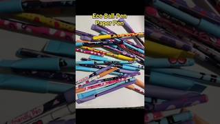 Eco friendly ball pen love islamicweddingsong song beautiful nasheedplaylist [upl. by Sykleb]