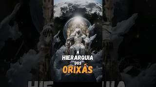 A Hierarquia Dos Orixás [upl. by Iney]