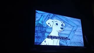 101 Dalmatians VHS 1999 Jasper and Horace Watching TV 📺 Watching TV 📺 [upl. by Azilanna]