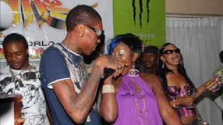 Vybz Kartel  Versitility  BEACH FRONT RIDDIM [upl. by Casimire]