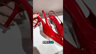 Loja de Sapatos da Zara no Shopee pela metade do preço 😱 [upl. by Anhpad]