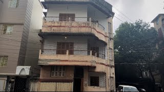 This Full Home for Sale in Dover Terrace Ballygunge  Dakhin Khola Haowa [upl. by Boyes]