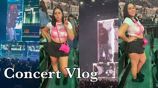 I went to A Boogies Tampa concert A middle school dream [upl. by Joyan]