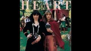 Heart Barracuda  33 13 RPM [upl. by Kapoor]