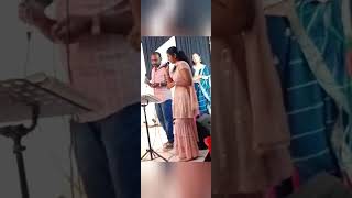 Marriage reception ഒരു ആഘോഷം ആയി മാറിയ നിമിഷം 💥💥💥short 1671amp [upl. by Kama]