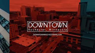 Part 2 Explore the Great Places in Downtown Rochester MN [upl. by Treva]