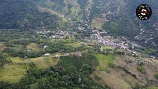 Farallones de Cali y pueblito Pance [upl. by Inahteb]