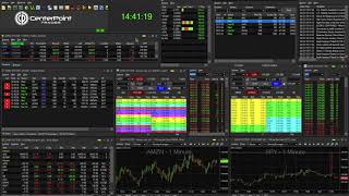 CenterPoint Trader Overview [upl. by Ojyram]