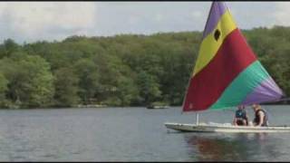 Fairview Lake YMCA Camps Video [upl. by Nereus216]