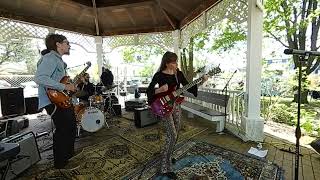 quotMiss Melindaquot by The Outcrops Live in Chester NJ 5623  filmed by John Strano [upl. by Artemus172]