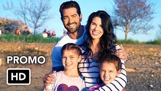 Chesapeake Shores 3x02 Promo amp Sneak Peek quotThe Way We Werequot HD [upl. by Aenel]