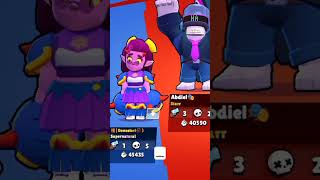 Why my games brawlstars 😭😭😭 [upl. by Brendan]