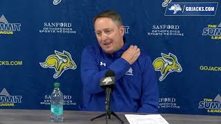 Womens Basketball Postgame Press Conference vs Eastern Washington 12042024 [upl. by Cila]