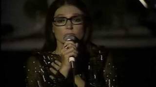 Nana Mouskouri  Mera Mayou  Live [upl. by Kliment]