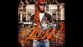 Shy Glizzy Hood Star [upl. by Diena]