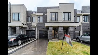 52 Sailors Landing Bowmanville Home  Real Estate Properties [upl. by Irbua]