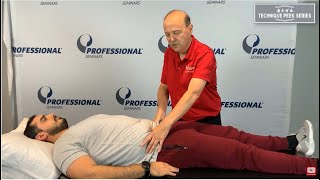 How to Properly Activate Transverse Abdominis  Technique Peek Series [upl. by Nyrroc]