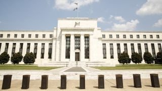 Fmr IMF chief economist Jobs report indicates Fed rate hike in Dec [upl. by Ynohtna]