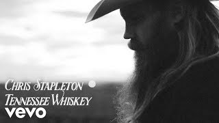 Chris Stapleton  Tennessee Whiskey Official Audio [upl. by Arahsat]