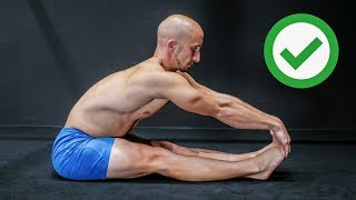 Do These 6 Exercises to Increase Your Mobility amp Flexibility [upl. by Leoj257]