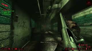 Killing Floor  Biotics Lab  Support Specialist Suicidal6  11W2  3P [upl. by Hardin769]