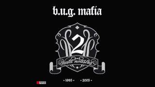 BUG Mafia  Hoteluri feat Mario V Prod Tata Vlad [upl. by Lynnell]