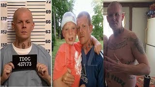 Keaton Jones Father Is A Convicted Neanderthug amp Confirmed White Supremacist [upl. by Htebi]