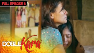 Full Episode 6  Doble Kara with ENG SUBS [upl. by Naillimxam]