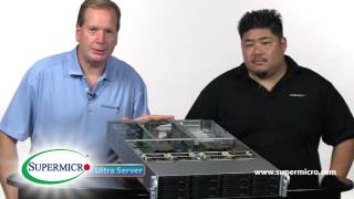 X10 Ultra Rack Server Solution [upl. by Attevad722]