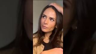 Jordana Brewster on some of her favorite horror films… [upl. by Peggie551]