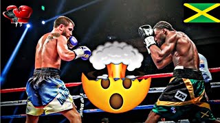 Lomachenko vs Walters ❗️🚨💪🏽🥊🌍🔥 [upl. by Toh]