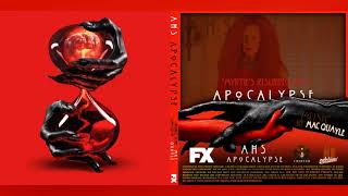 Music From AHS APOCALYPSE I Myrtles Resurrection  MAC QUAYLE I NR ENTERTAINMENT [upl. by Klara600]