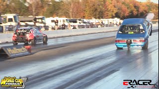 Stick Shift Class Qualifying Coverage  World Cup Finals Import vs Domestic at MIR 2023 [upl. by Sperling82]