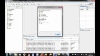 Sybase PowerDesigner Eclipse Plugin 소개  1 [upl. by Arayk989]