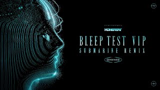 Koherent  Bleep Test VIP Overview Music [upl. by Bolton]