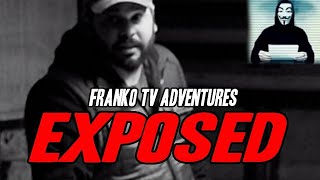 FRANKO TV EXPOSED [upl. by Cony814]