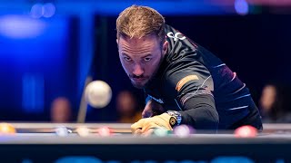 Quarter Finals  Highlights  2022 World Pool Championship [upl. by Bail]