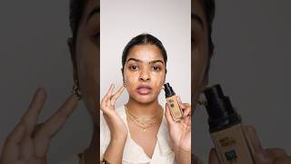 How to LAYER SWEATPROOF makeup  brown skin edition  💦💋makeup brownskin [upl. by Kcirdez]