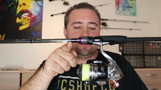 Graphiteleader Silverado 782M Review [upl. by Clein874]