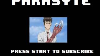 Parasyte Opening  Let Me Hear 8bit NES Remix [upl. by Artim]