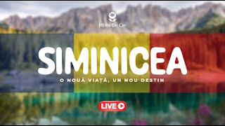 🌅 O nouă viață un nou destin  📍Siminicea  10 August 2024 [upl. by Gorrono]