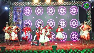 FIREPACK PERFORMANCE BY DPSIANS I DULHAN BANAMI I ALTA MAKHI I DHARMASALA PUBLIC SCHOOL [upl. by Ahsieni]