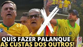 Malafaia e Bolsonaro criticam Marçal por atitude no 7 de Setembro e ele rebate [upl. by Ilene]