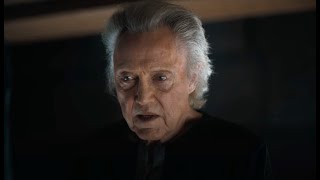 Was Christopher Walken Miscast As Emperor Shaddam IV In Dune Part Two [upl. by Airam]