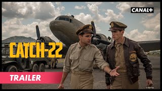 Catch22  Englischer Trailer  CANAL [upl. by Am]