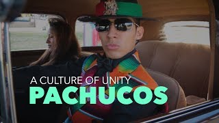 Pachucos A Culture of Unity [upl. by Isa]